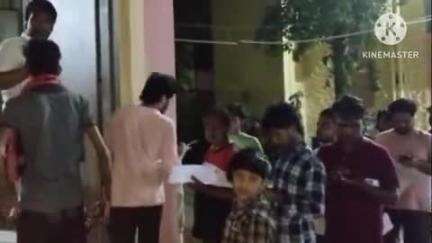 मकराना: पहलगाम प्रकरण के बाद मकराना पुलिस ने अवैध बांग्लादेशियों के खिलाफ चलाया अभियान, बांग्लादेशियों पर होगी सख्त कार्रवाई