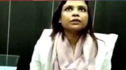 खरगौन: रगोन सीएमओ का तबादला, कमला कोल संभालेंगी नगर पालिका की कमान