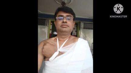 बरकट्ठा: पचफेडी में सड़क दुर्घटना में सहायक अध्यापक गंभीर रूप से घायल