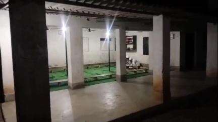 कैरो: कैरो में अंजुमन इस्लामिया के तीन पदों के लिए 15 मई को गुप्त मतदान होगा, नामांकन 5 और 6 मई को, परिणाम उसी दिन घोषित होगा