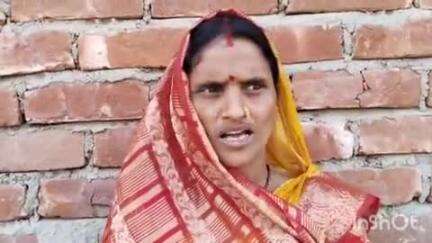 सौर बाज़ार: बैजनाथपुर-सोनवर्षा मार्ग पर जिवछपुर गांव के पास बाइक सवार अपराधियों ने कान की बाली छीनी