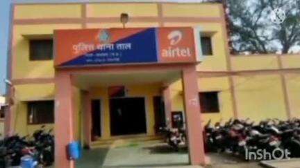 ताल: मंडावल नागदा रोड पर हुए हादसे के मामले में मोटरसाइकिल चालक पर मामला दर्ज