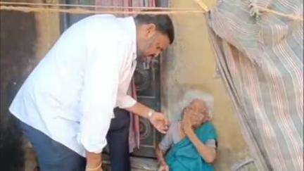 అధిక పెన్షన్ల ఘనత కూటమి ప్రభుత్వం దే, ఎమ్మెల్యే బొజ్జల సుధీర్ రెడ్డి వెల్లడి