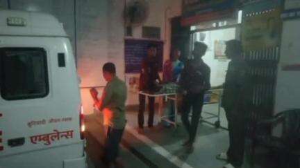 औराई: सैदपुर भलुरा रोड पर अचेतावस्था में मिला युवक, सीएचसी में प्राथमिक उपचार के बाद एसकेएमसीएच रेफर किया गया