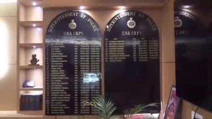 ऊना: यातायात के नियमों की अवहेलना पर पुलिस ने जिले में काटे 371 वाहनों के चालान, वसूला ₹144200 का जुर्माना