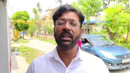 বলাগড়: বাবনানের মূল গ্রামের জমির বিবাদ  সিপিএম এবং তৃণমূল সরকারের জন্য হয়েছে, বলাগর থেকে বললেন বিজেপির জেলা সাধারণ সম্পাদক