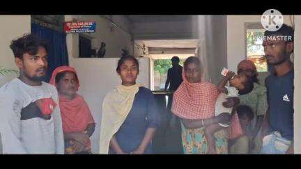 বিলোনিয়া: দোকানের বাকি টাকা দিতে না পারায় বহি রাজ্যের এক মহিলা ইটভাট্টার শ্রমিককে মারধর করলো দোকানদার সহ তার পরিবার