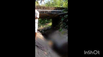 കോതമംഗലം: വടാട്ടുപാറ ചക്കിമേട് പാലത്തിന് താഴെ തോട്ടിൽ യുവാവിനെ മരിച്ച നിലയിൽ കണ്ടെത്തി