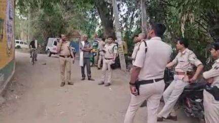 नौबतपुर: नौबतपुर थाना क्षेत्र के मोहनीपोखर गांव में एक युवक ने फांसी लगाकर आत्महत्या की