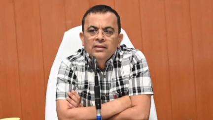 जांजगीर: ग्राम पंचायत मिसदा और नगर पालिका परिषद जांजगीर-नैला में होगा समाधान शिविर का आयोजन