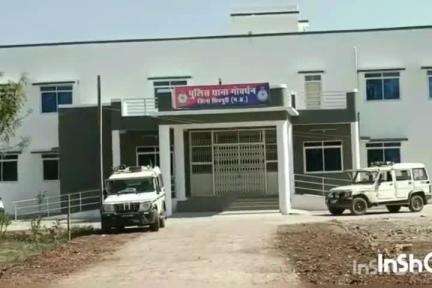 बैराड़: ग्राम बूड़दा में दो बड़े भाइयों ने छोटे भाई के साथ की मारपीट, शिकायत के आधार पर मामला दर्ज