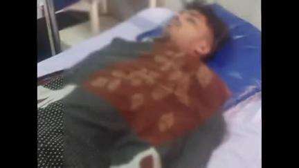 बरघाट: ग्राम खारी में आकाशीय बिजली गिरने से एक युवक की हुई मौत