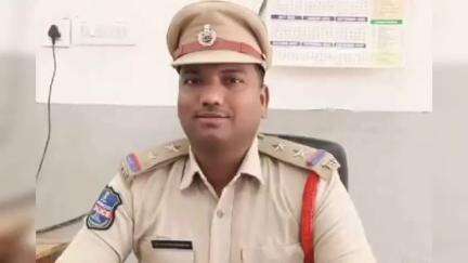 అసిఫాబాద్: గంగాపూర్ గ్రామంలో ఇంటర్ విద్యార్థి పురుగుల మందు తాగి ఆత్మహత్య