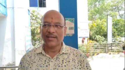 सरायकेला: सरायकेला नगर पंचायत के पूर्व उपाध्यक्ष ने एमजीएम हादसे से सबक लेने की अपील की, सरायकेला सद