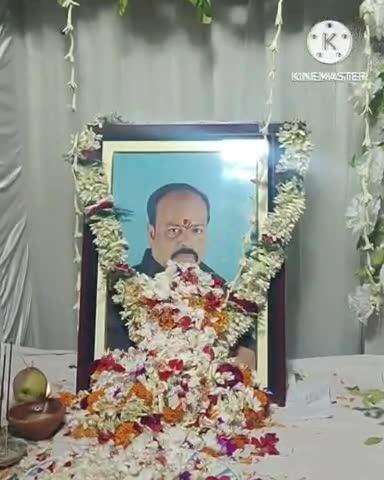आदित्यपुर गम्हरिया: TMC नेता बाबू तांती ने जिला के समाज सेवी हिंदुस्तान क्लब के संस्थापक स्वर्गीय जगनारायण गुप्ता को श्रद्धांजलि दी