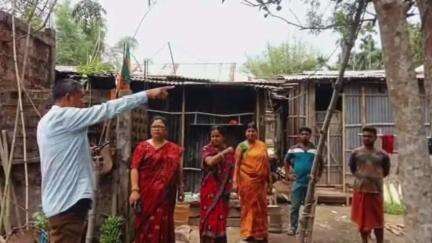 ধর্মনগর: দীর্ঘদিন ধরে পানীয় জলের সমস্যায় ভুগছেন চারুপাশা গ্রাম পঞ্চায়েতের ১নং ওয়ার্ডের জনগণ #jansamasya