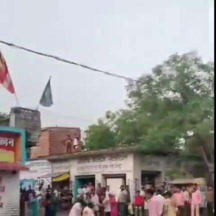 केराकत: कबुलपुर में दो पक्षों में हुई मारपीट, महिलाओं सहित 4 लोग हुए घायल
