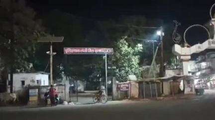 लांजी: 25 वर्षीय विवाहिता बिना बताए घर से गई, वापस नहीं लौटी: लांजी थाने में गुमशुदगी दर्ज