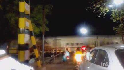 अमरावती: बडनेरा मार्गे धावणार उत्तर व दक्षिण भारताला जोडणारी रेल्वे गाडी, पाच मे पासून शुभारंभ आठवड्यात पाच फेऱ्या