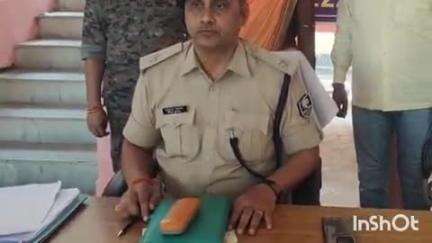 अतरी: शराब मामले में जोता और नवैल गांव के दो आरोपी गिरफ्तार