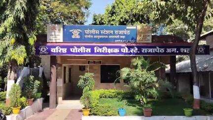 अमरावती: शुभम कॉलनीत बंद घरात चोरी; १५ हजारांच्या साड्या लंपास