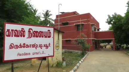 திருப்பத்தூர்: கொளஞ்சிபட்டி பகுதியில் கஞ்சா விற்பனையில் ஈடுபட்டவர் மீது வழக்கு