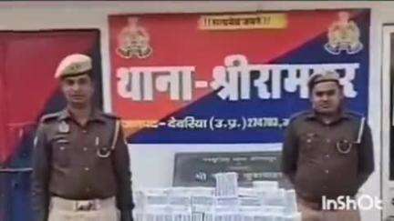 भाटपार रानी: श्रीरामपुर थाना क्षेत्र में डांसर युवक के साथ दो लोगों ने किया अप्राकृतिक दुष्कर्म, पुलिस ने दर्ज किया मुकदमा