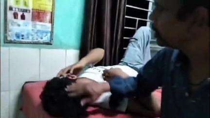 रफीगंज: राजा बगीचा में बाइक सवार को तेज गति से बाइक चलाने से मना करने पर हुई मारपीट, दो घायल
