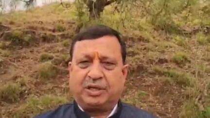बंगाणा: वीरेंद्र कंवर ने कहा, जेहादी मानसिकता वालों पर कार्यवाही करने में असफल रही प्रदेश सरकार