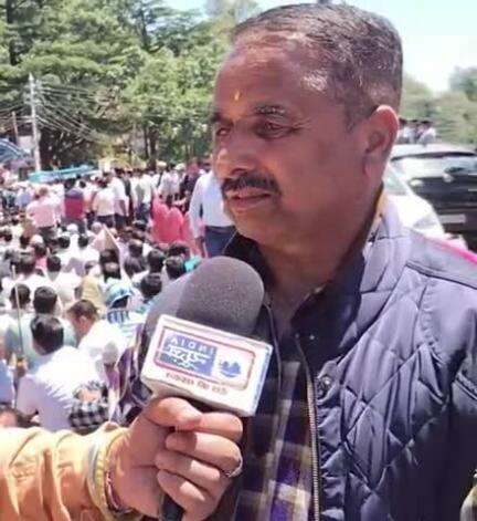 शिमला शहरी: राज्य सरकार के प्रवक्ता ने शिमला में कहा, 900 शिक्षकों के खिलाफ एफआईआर की अफवाहें निराधार हैं