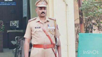 तिवसा: पोलीस स्टेशन तिवसा येथे विना नोंद असलेल्या वाहनांचा जाहीर लिलाव, पोलीस निरीक्षक प्रदीप सिरस्कार यांनी दिली माहिती