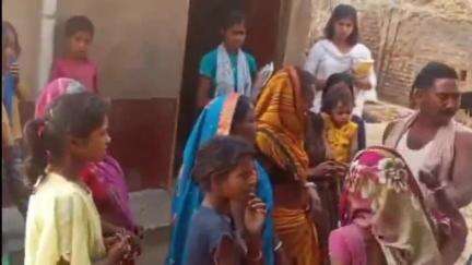 रामगढ़ चौक: गुणसागर गांव में बकरी चराने को लेकर हुई मारपीट, पांच लोग हुए घायल