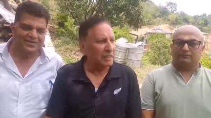 मंडी: बाल वृद्ध आश्रम तल्याहड की प्रबंधन कमेटी ने नई कार्यकारिणी का गठन, गंगेश कपूर बने अध्यक्ष