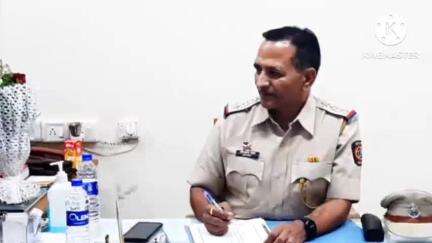 वाळवा: वाळवा तालुक्यातील एका गावात अल्पवयीन मुलीचा विनयभंग;कुरळप पोलिसात एकावर गुन्हा दाखल