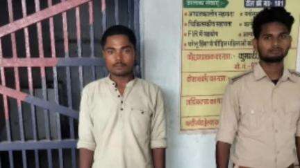 त्रिवेणीगंज: अपहरण मामले में एक गिरफ्तार, केस दर्ज