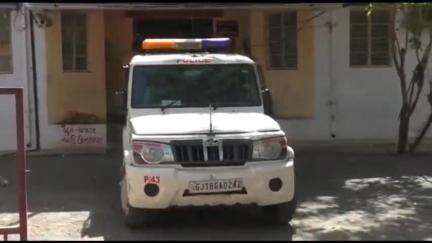 નખત્રાણા: નાગવીરી ગામની 17 વર્ષીય કિશોરીએ દવા પી લેતાં તેનું સારવાર દરમ્યાન મોત નીપજ્યું