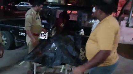 तालबेहट: बिगारी के जंगलों में अवैध खनन करते समय मिट्टी धसने से हुई 2 मजदूरों की मौत के मामले में शव पोस्टमार्टम के लिए भेजे गए