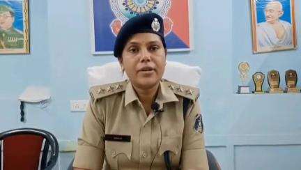 हत्या के दो आरोपी 24 घंटे के भीतर गिरफ्तार, साले ने दोस्त के साथ मिलकर की जीजा की हत्या, डभरा पुलिस की त्वरित कार्रवाई