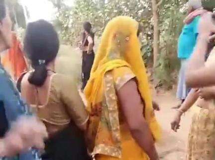 पिंड्रा: अजगरा में रास्ते के विवाद को लेकर जमकर हुई मारपीट, सोशल मीडिया पर वायरल हुआ वीडियो, पुलिस जांच में जुटी