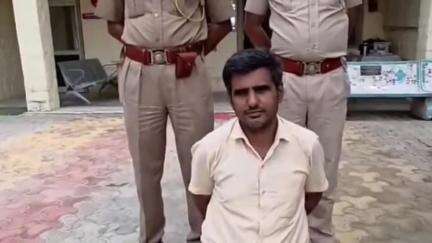 रानीवाड़ा: रानीवाड़ा पुलिस ने NDPS एक्ट मामले में वांछित एक आरोपी को किया गिरफ्तार