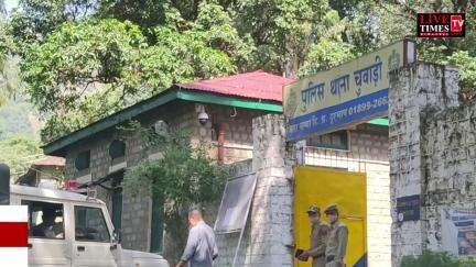चुराह में कुदरत का कहर, 60 भेड़-बकरियों के साथ नाले में बह गया भेड़पालक