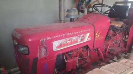 अरियरी: रंका गांव में चोरी की घटनाओं में बढ़ोतरी, ग्रामीणों में दहशत