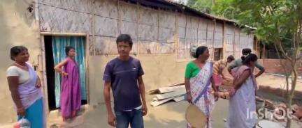 হাজো: ৩ মে'ৰ পৰা শিঙিমাৰিত সন্ধানহীন দুগৰাকী নৱম শ্ৰেণীৰ ছাত্ৰী,দদৰা আৰক্ষী চকীত এজাহাৰ দাখিল পৰিয়ালৰ