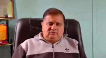 नंदप्रयाग: भाजपा प्रदेश अध्यक्ष व राज्य सभा सांसद महेन्द्र भट्ट ने कहा, मोहनखाल चोपता मोटर का शासनादेश जल्द किया जाएगा