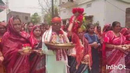 ଅତାବିରା: ରେଙ୍ଗାଲିପାଲି ଗ୍ରାମରେ ଅବଧୂତ ବାବାଙ୍କ ବାର୍ଷିକ ଉତ୍ସବ ପାଳିତ, ଯୋଗଦେଲେ ଶତାଧିକ ଶ୍ରଦ୍ଧାଳୁ