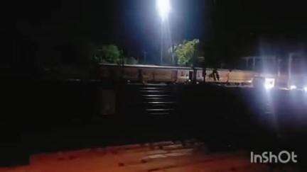 कोल: छर्रा अड्डा पुल के रेलवे ट्रैक के पास घायल अवस्था में मिला अज्ञात युवक का शव, GRP ने भेजा मोर्चरी