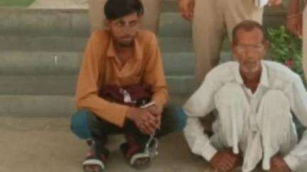 डबवाली: अनाज मंडी कालूआना क्षेत्र से 5.80 ग्राम हेरोइन के साथ दो गिरफ्तार
