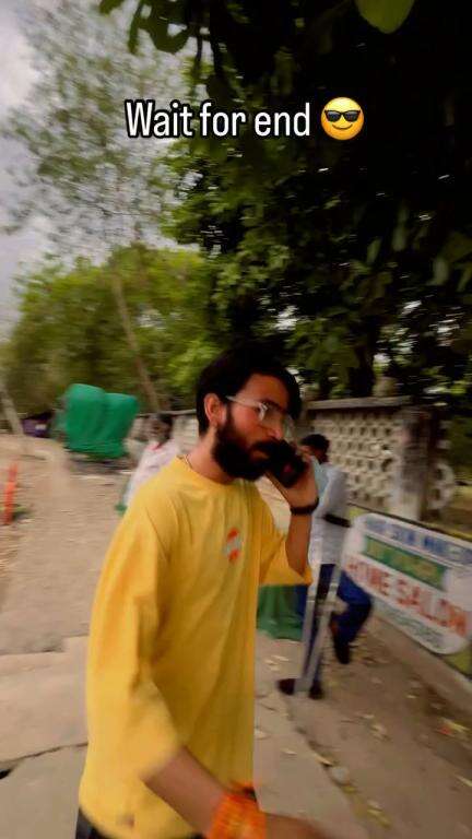 संस्कार में झुक जाऊँ वो और बात है, 
चापलूसी में झुक जाना किरदार नही मेरा। 🙏🏻

#apsgurjar #trend #viral #gwalior