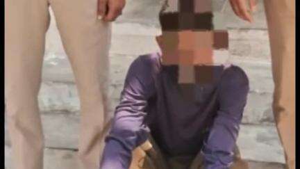 डबवाली: शहर डबवाली क्षेत्र से पानी की मोटर और अन्य सामान चोरी करने के मामले में एक युवक गिरफ्तार