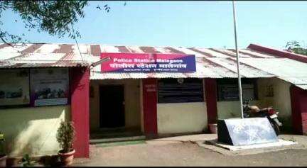 मालेगाव: नागरतास बायपास उड्डाण पूल येथे दुचाकीची चारचाकीला धडक, युवक जागीच ठार